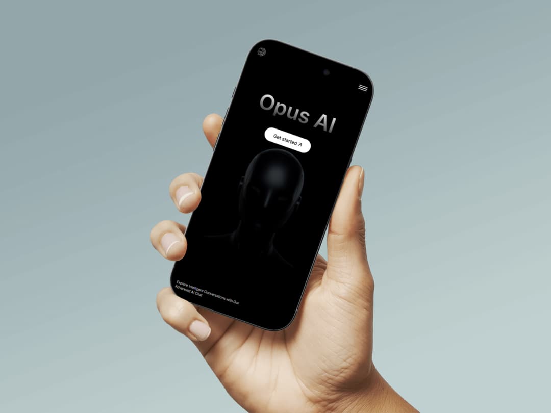 Opus AI proyect